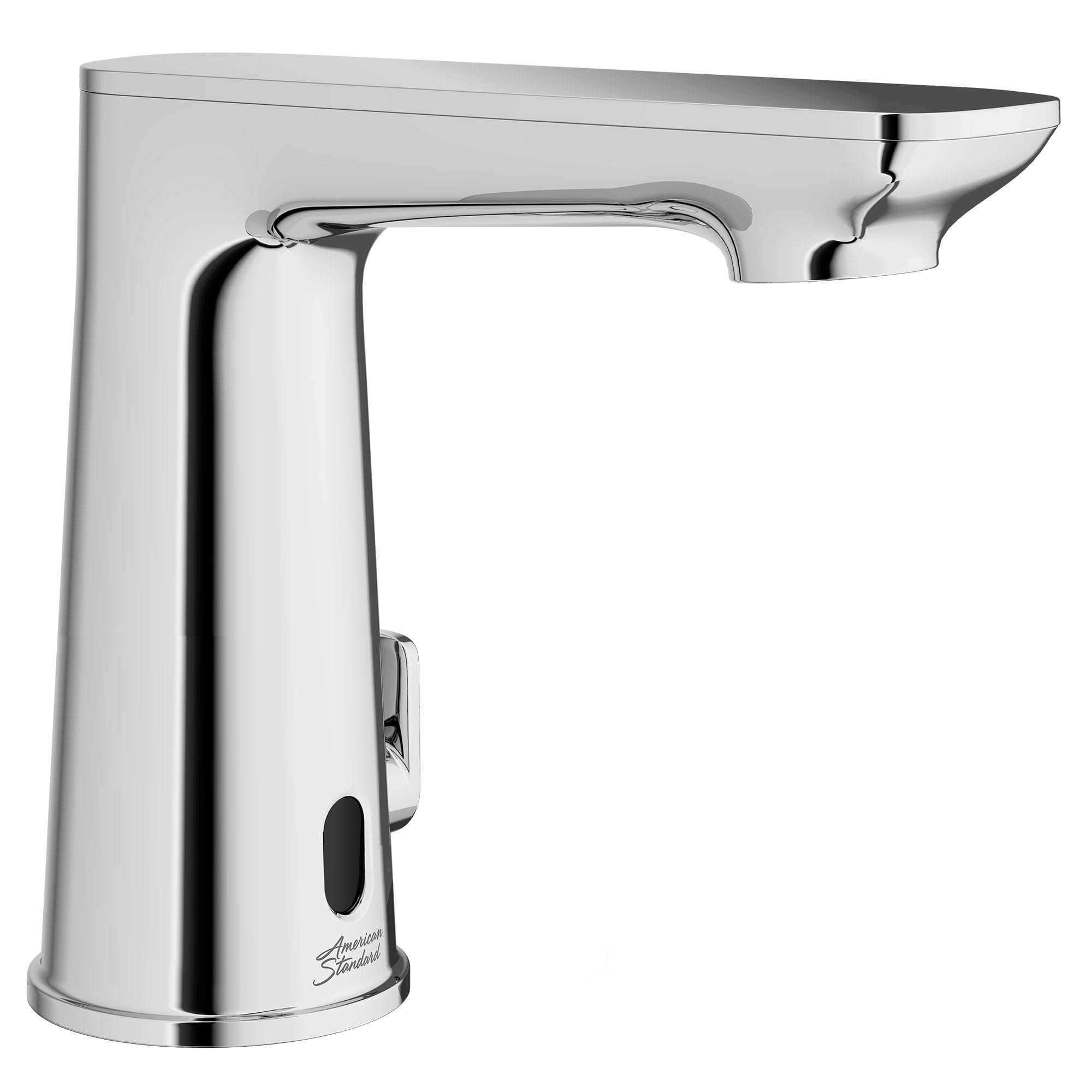Clean IR™ Touchless Faucet, Battery-Powered with Above-Deck Mixing, 0.5 gpm/1.9 Lpm